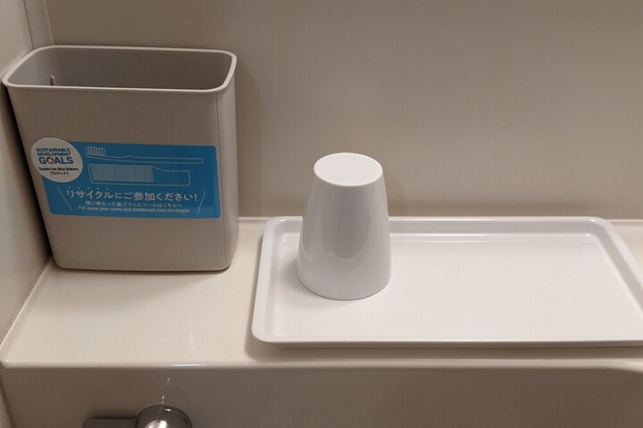 Amenities Pic