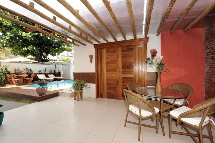 Terrace/Patio 56 of 56