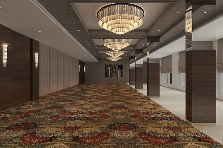 Ballroom/Hall 31 of 37