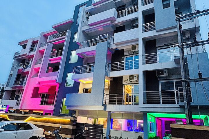 Hotel 7 of 8