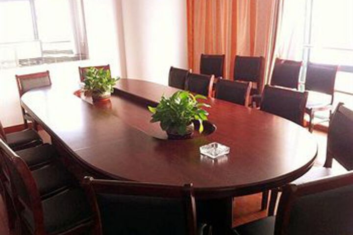 Meeting 22 of 27