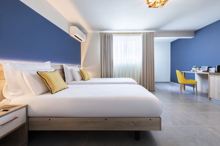 Antoniel Suites