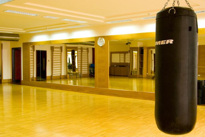Health and Fitness 15 of 30