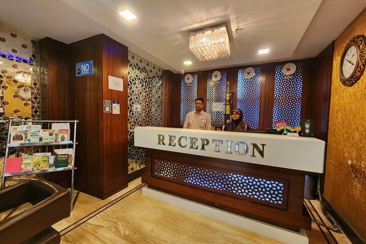 Hotel Interior 2 of 30