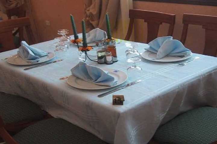 Dining Photos