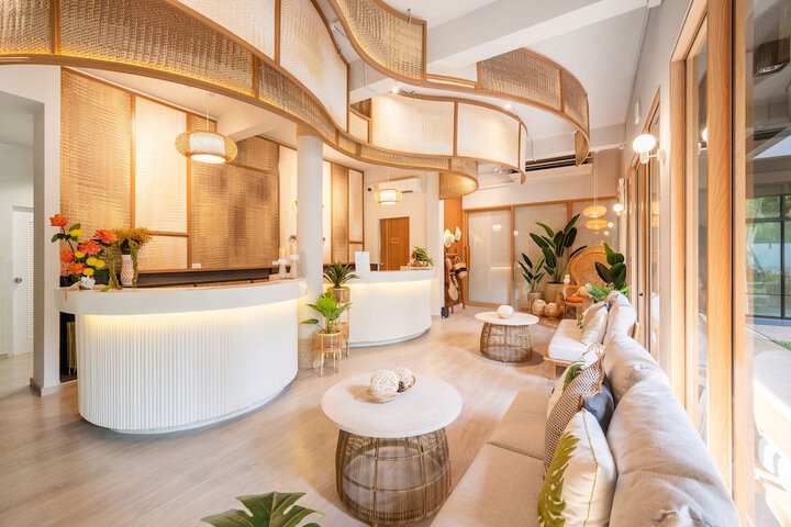 Hotel Interior 2 of 35