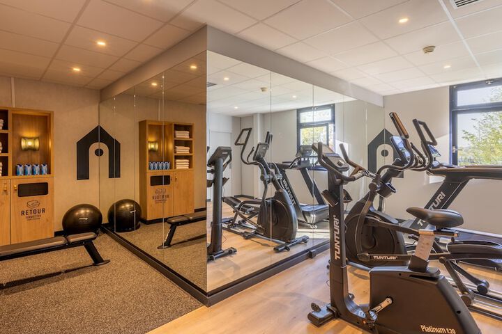 Fitness Club
