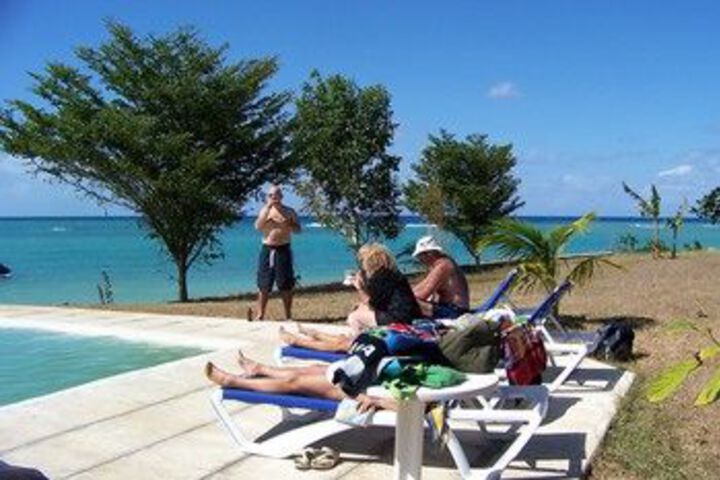 Sundeck 85 of 100