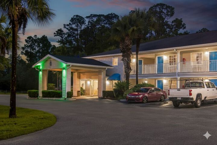Hotel 19 of 23
