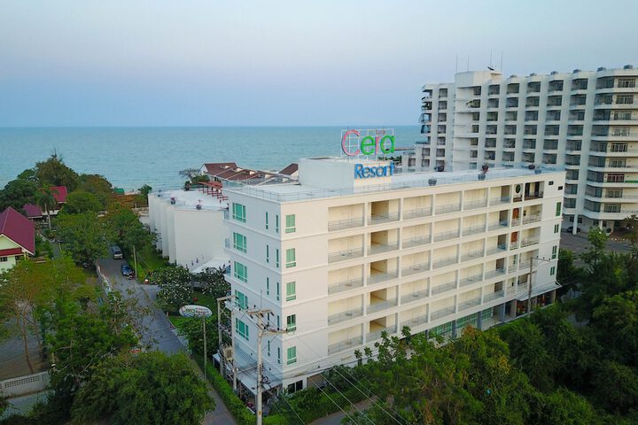 Hotel 101 of 104