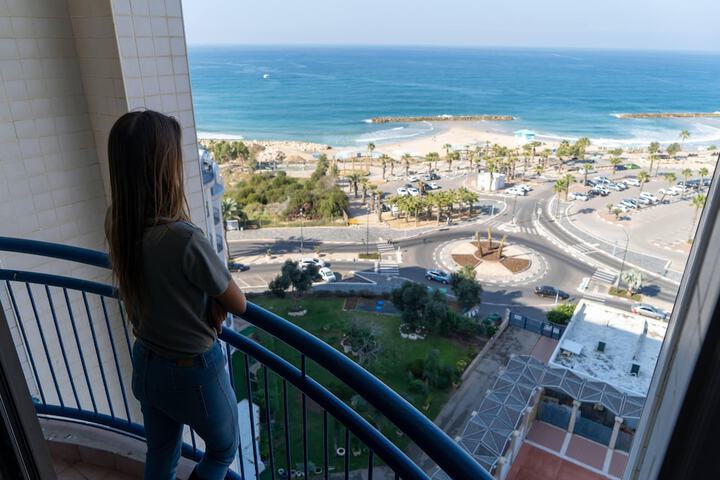 View from room