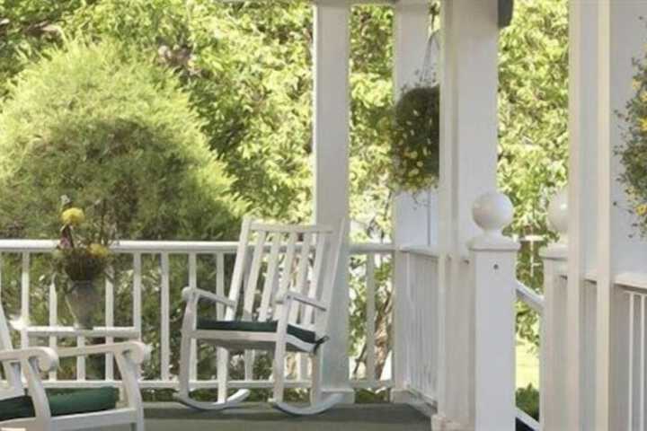 Porch
