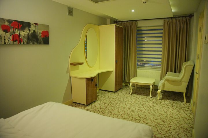 Bath Amenities