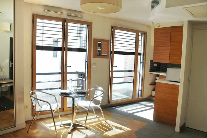 Terrace/Patio 6 of 11