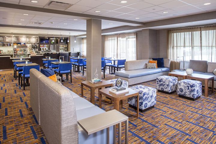 Hotel Interior 4 of 50