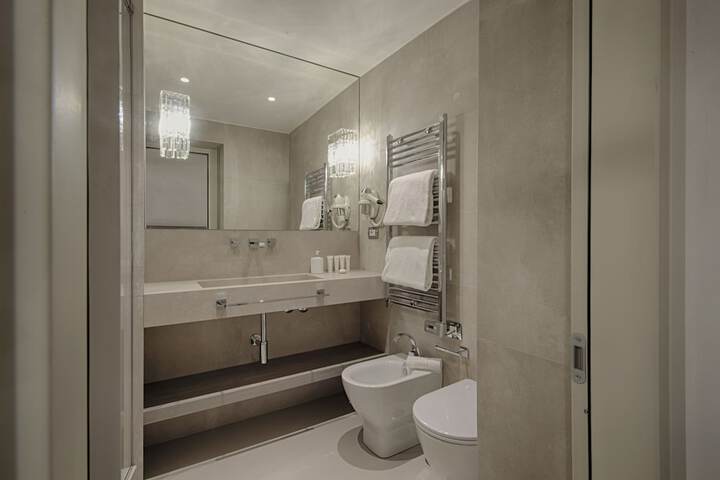 Bath Interior