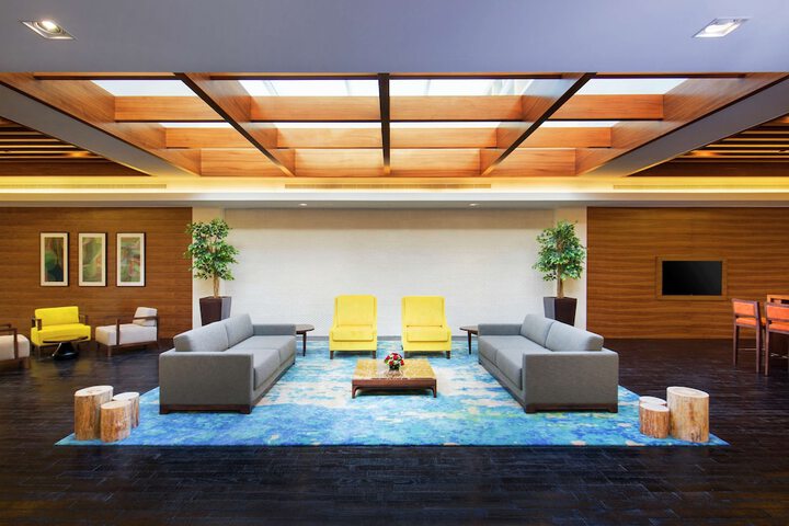 Hotel Interior 2 of 86
