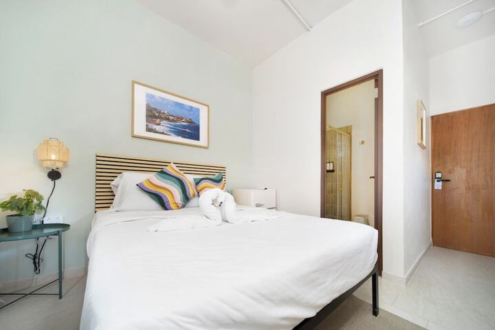 Photo of Room 12: Sunlit Balcony Stay Near Calle Cerra