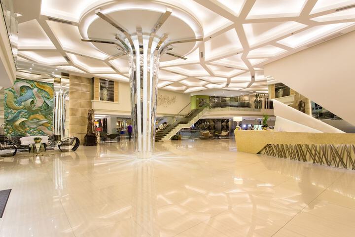 Hotel Interior 2 of 40