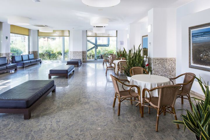 Lobby Photos