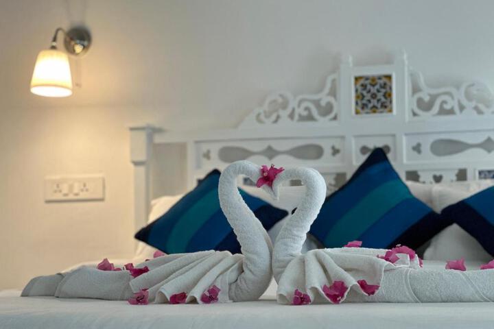 Oceanic - Luxury Boutique Hotel