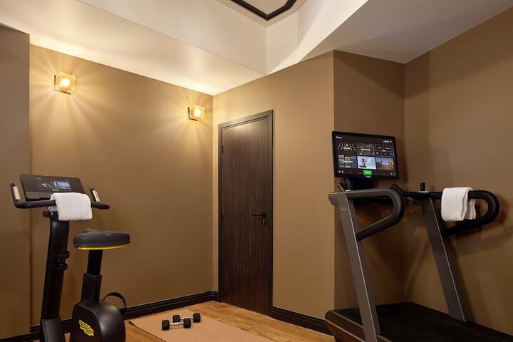 Health and Fitness 25 of 30