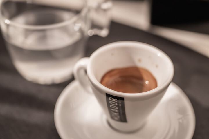 Breakfast/Coffee Service 160 of 209