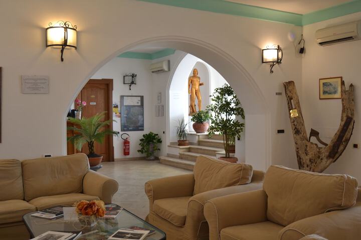 Hotel Interior 3 of 277
