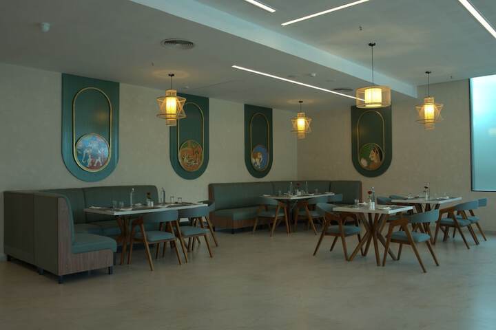 Dining 14 of 16