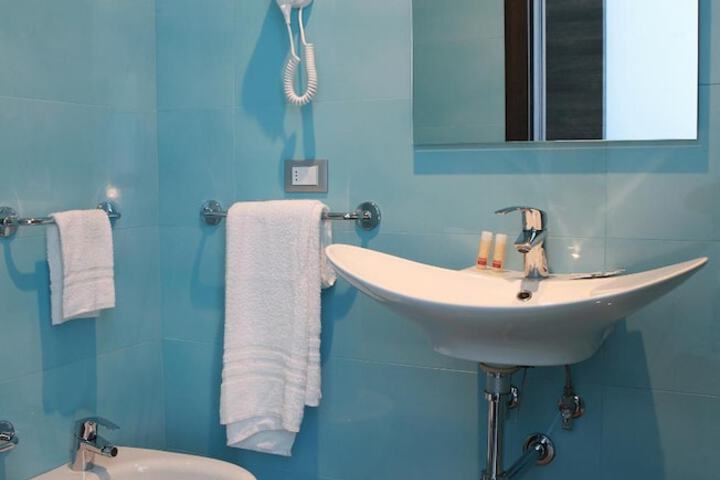 Bath Amenities