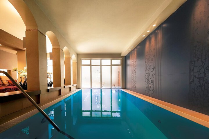 Spa Photos