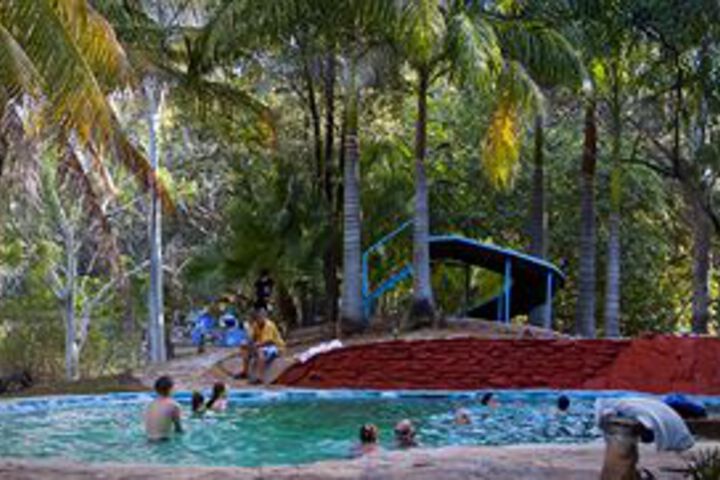 Pool 3 of 12