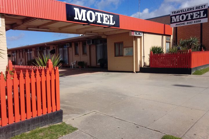 Photo of Travellers Rest Motel
