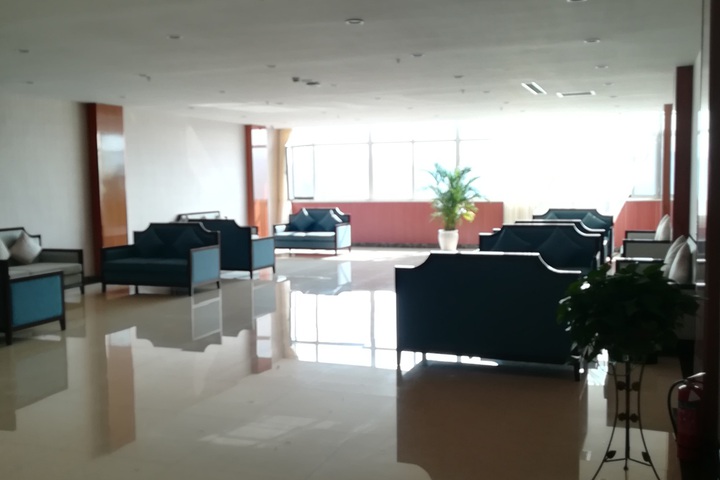 Hotel Interior 11 of 13
