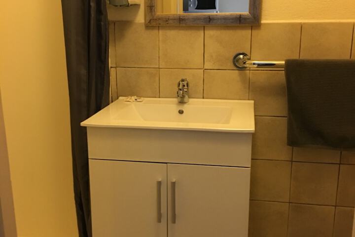 Bathroom Vanities