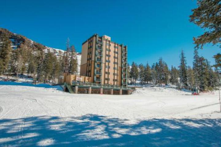 Whiskey Towers #620-B in Kirkwood, CA