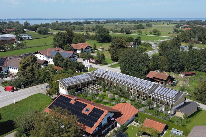Das Exter in Uebersee