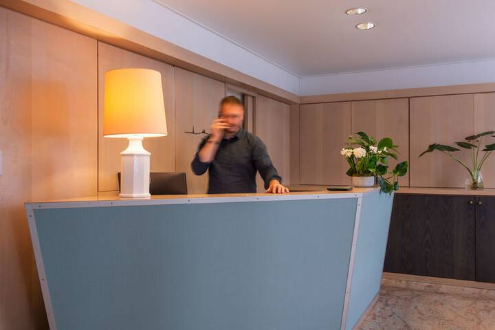 Hotel Interior 3 of 22