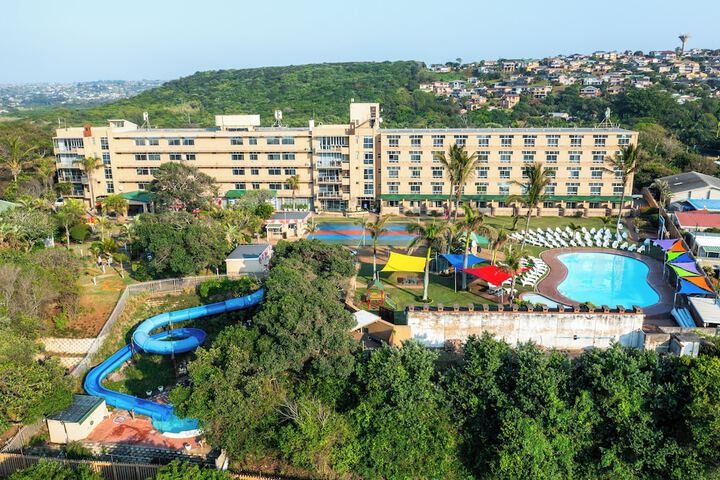 Hotel 220 of 223