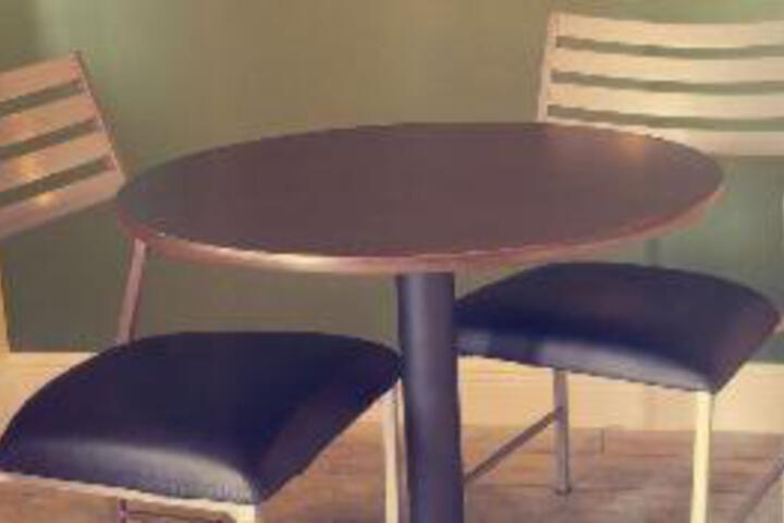 Fitness Facility Photos