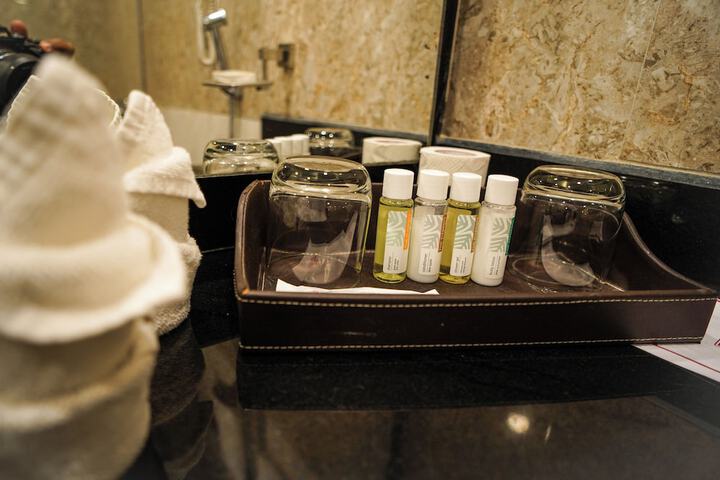 Bathroom Interior Photo