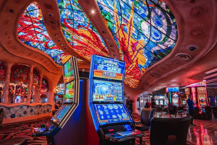Casino