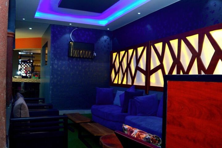 Hotel Interior 2 of 56