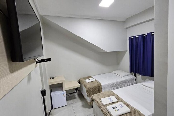 Hotel Moriah