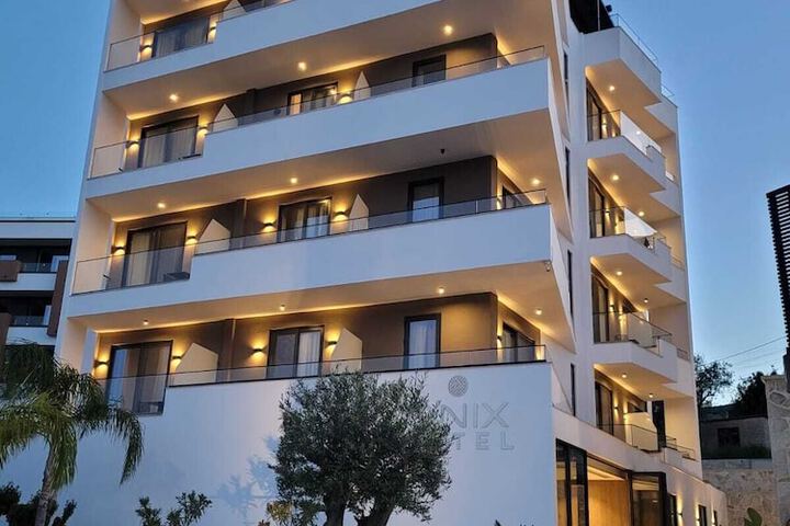 Hotel 48 of 54