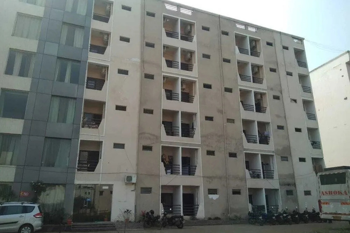Hotel Shubh Sai