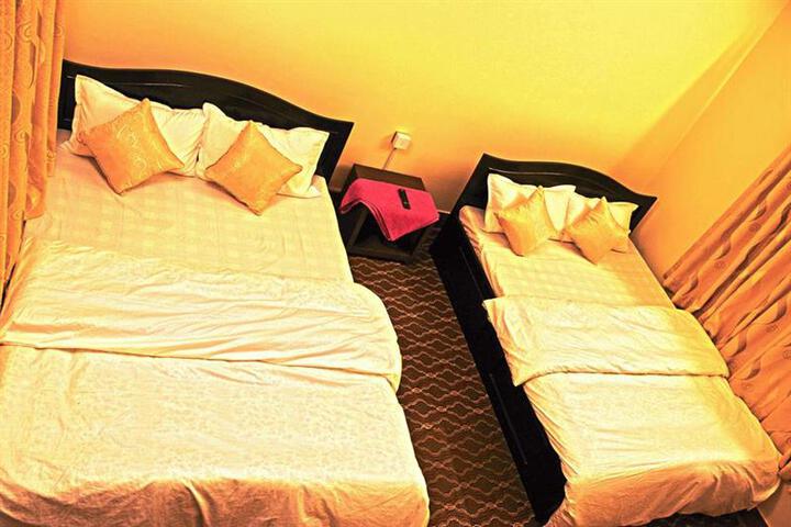 HOTEL CORDIAL