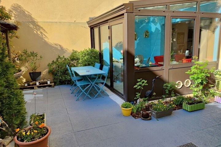 Terrace/Patio 16 of 40