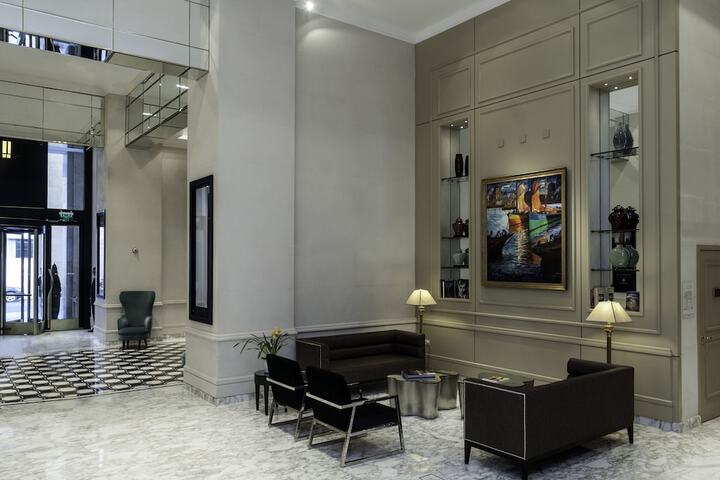 Hotel Interior 9 of 98