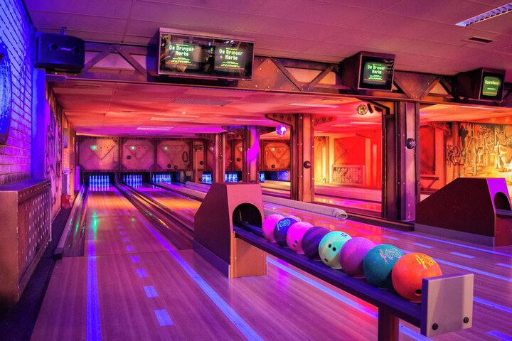 Bowling
